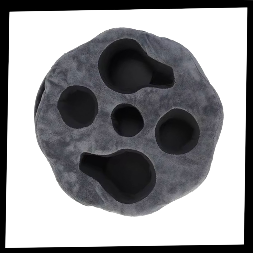 Portabicchieri per divano a scomparti multipli - Ozerty