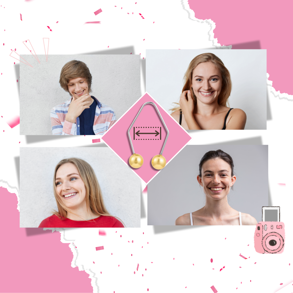 Formatore di Fossette Naturali - Ozerty