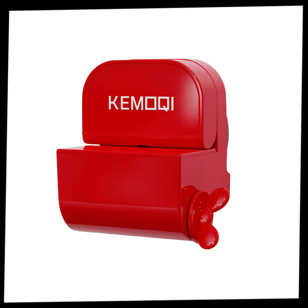 Dispenser di Dentifricio - Ozerty