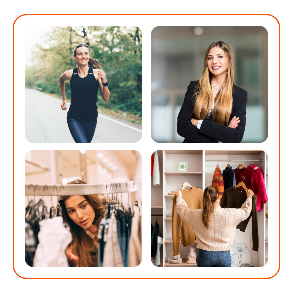 Scarpe ortopediche antiscivolo - Ozerty