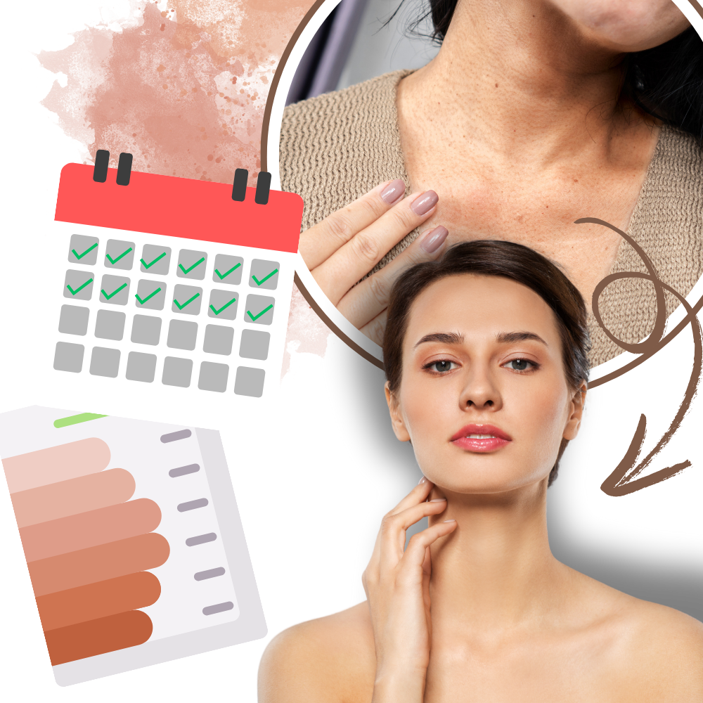 Rimuovi Escrescenze Cutanee Non-Invasivo - Ozerty