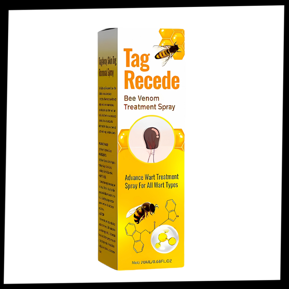 Rimuovi Escrescenze Cutanee Non-Invasivo - Ozerty