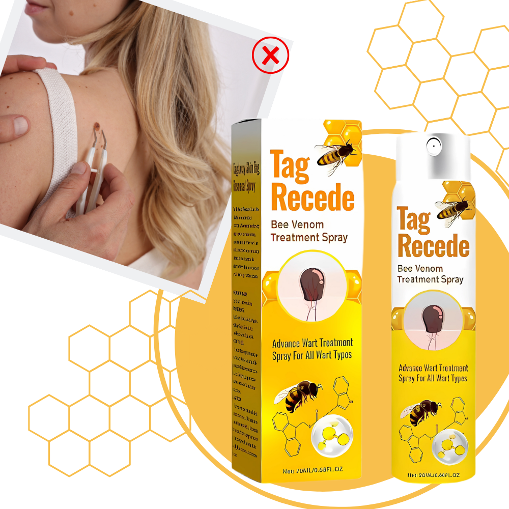 Rimuovi Escrescenze Cutanee Non-Invasivo - Ozerty