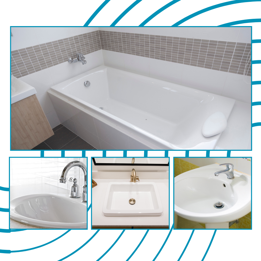 Tappo per lavello pop-up per l'isolamento degli odori - Ozerty