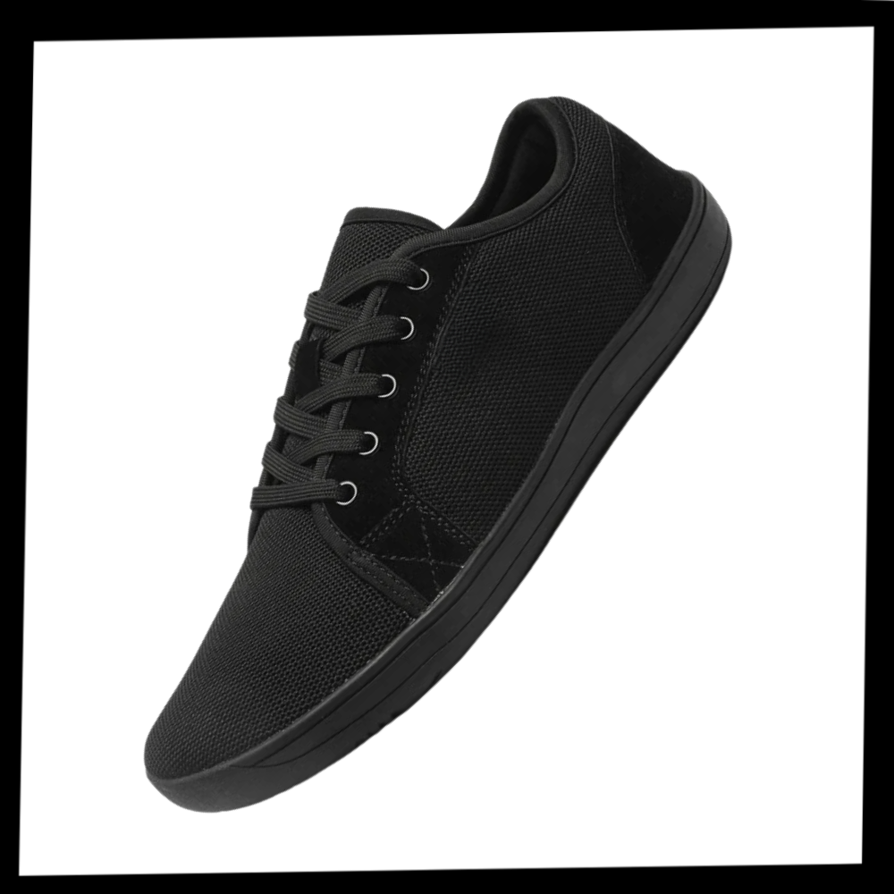 Scarpe Comfort a Calzata Ampia - Ozerty