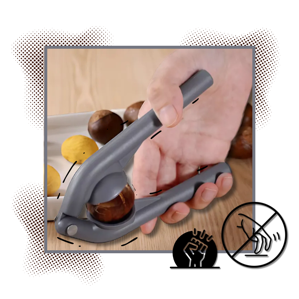 Schiaccianoci Ottimizzato - Ozerty