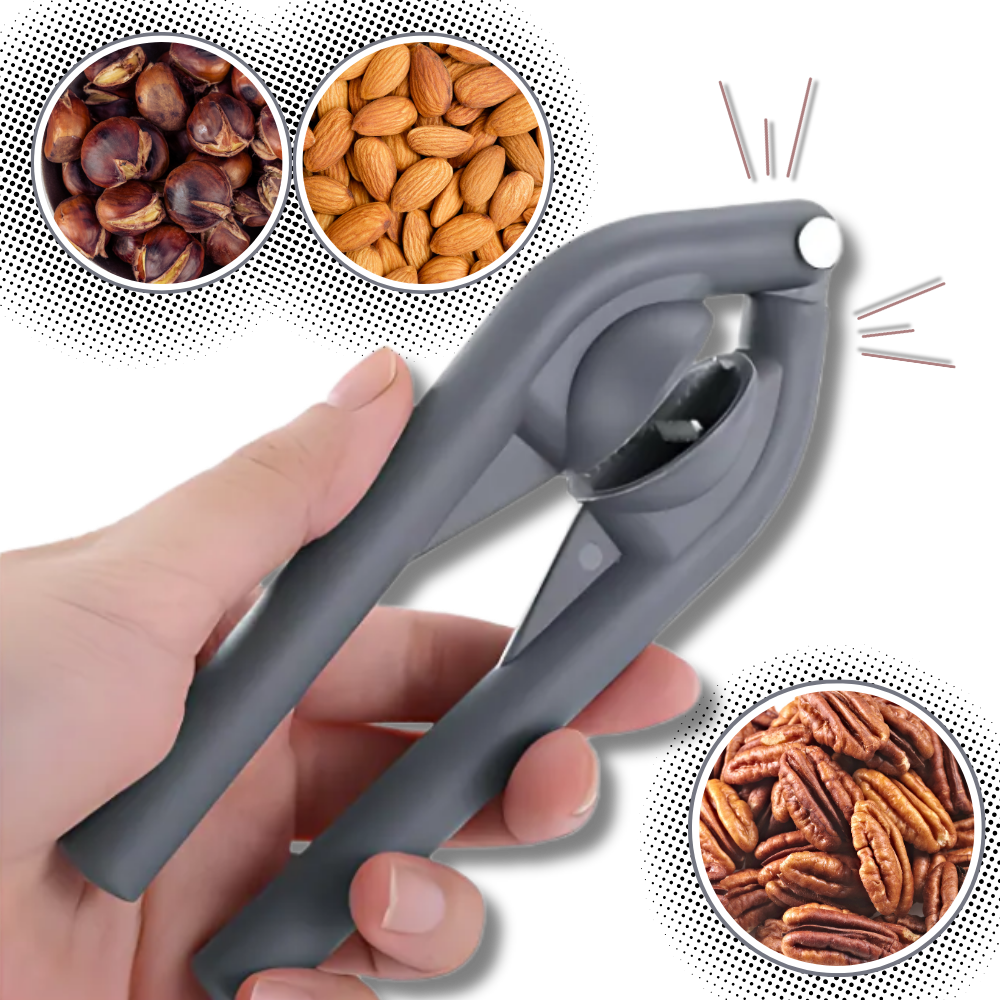 Schiaccianoci Ottimizzato - Ozerty