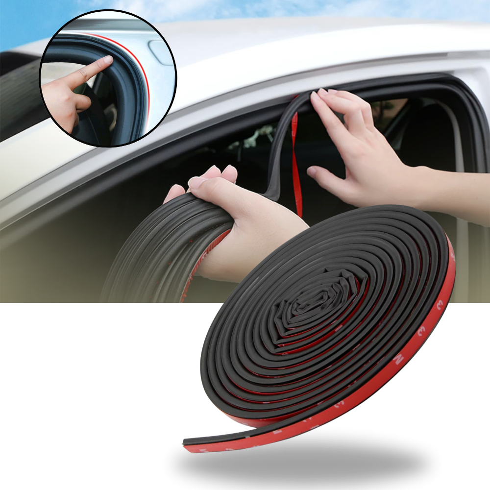 Isolante Acustico per Auto - Ozerty