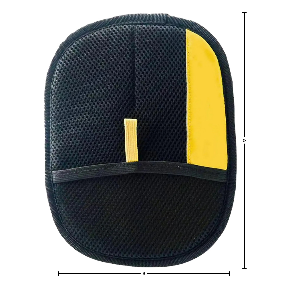 Guanto per rimuovere i peli di animali domestici - Ozerty