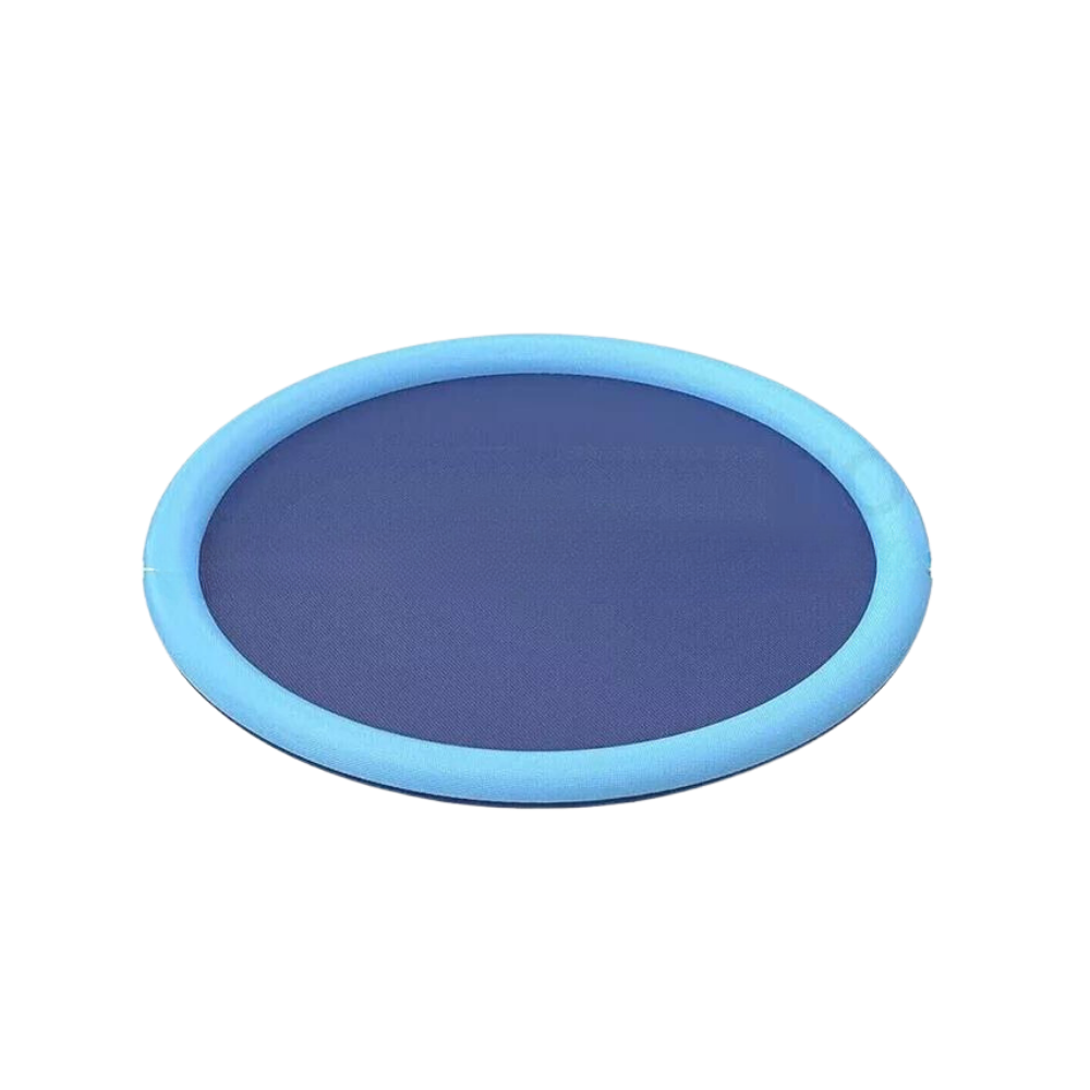 Tappetino portatile con spruzzi per cani -100 x 100 cm170 x 170 cm190 x 190 cm - Ozerty