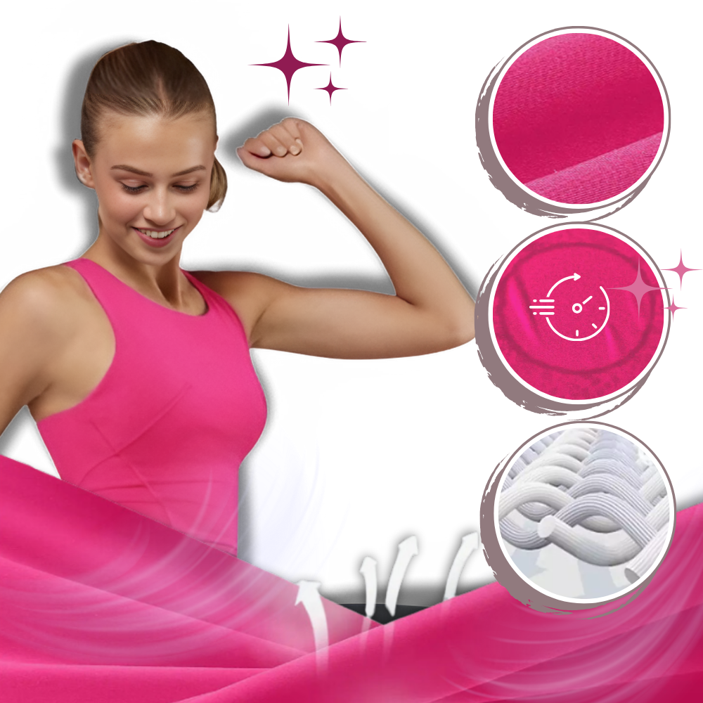 Correttore di Postura Sportivo - Ozerty