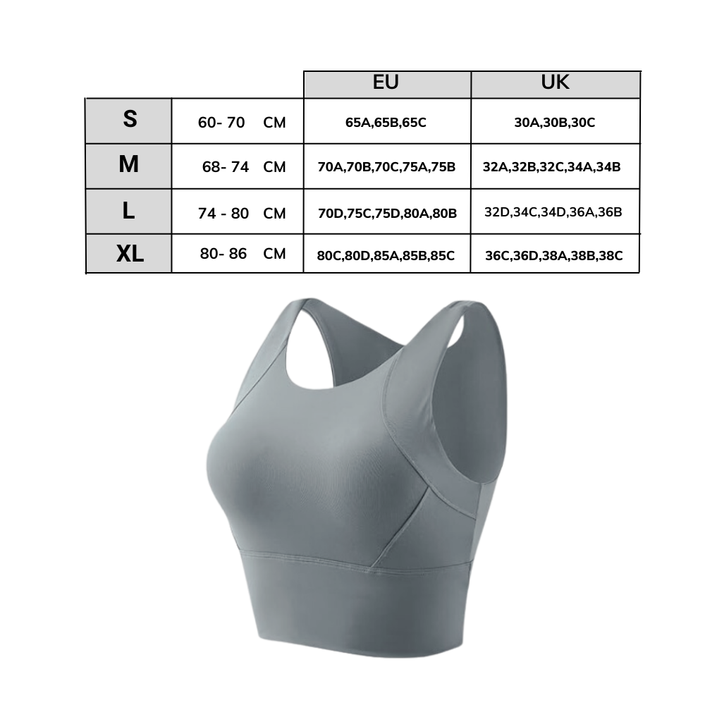 Correttore di Postura Sportivo - Ozerty