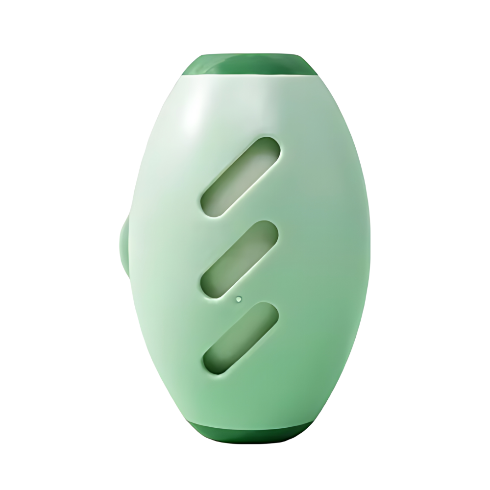 Potente Rullo Adesivo per Peli di Animali -Verde - Ozerty