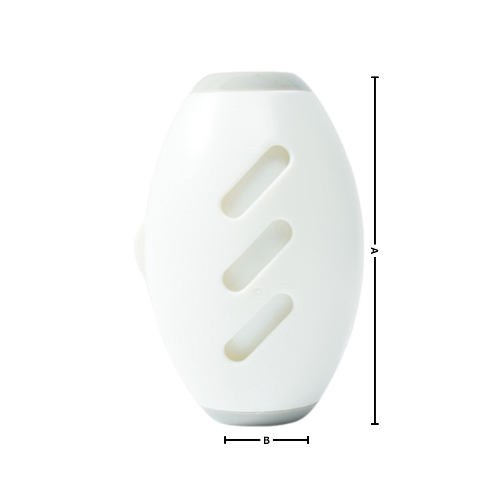 Potente Rullo Adesivo per Peli di Animali - Ozerty