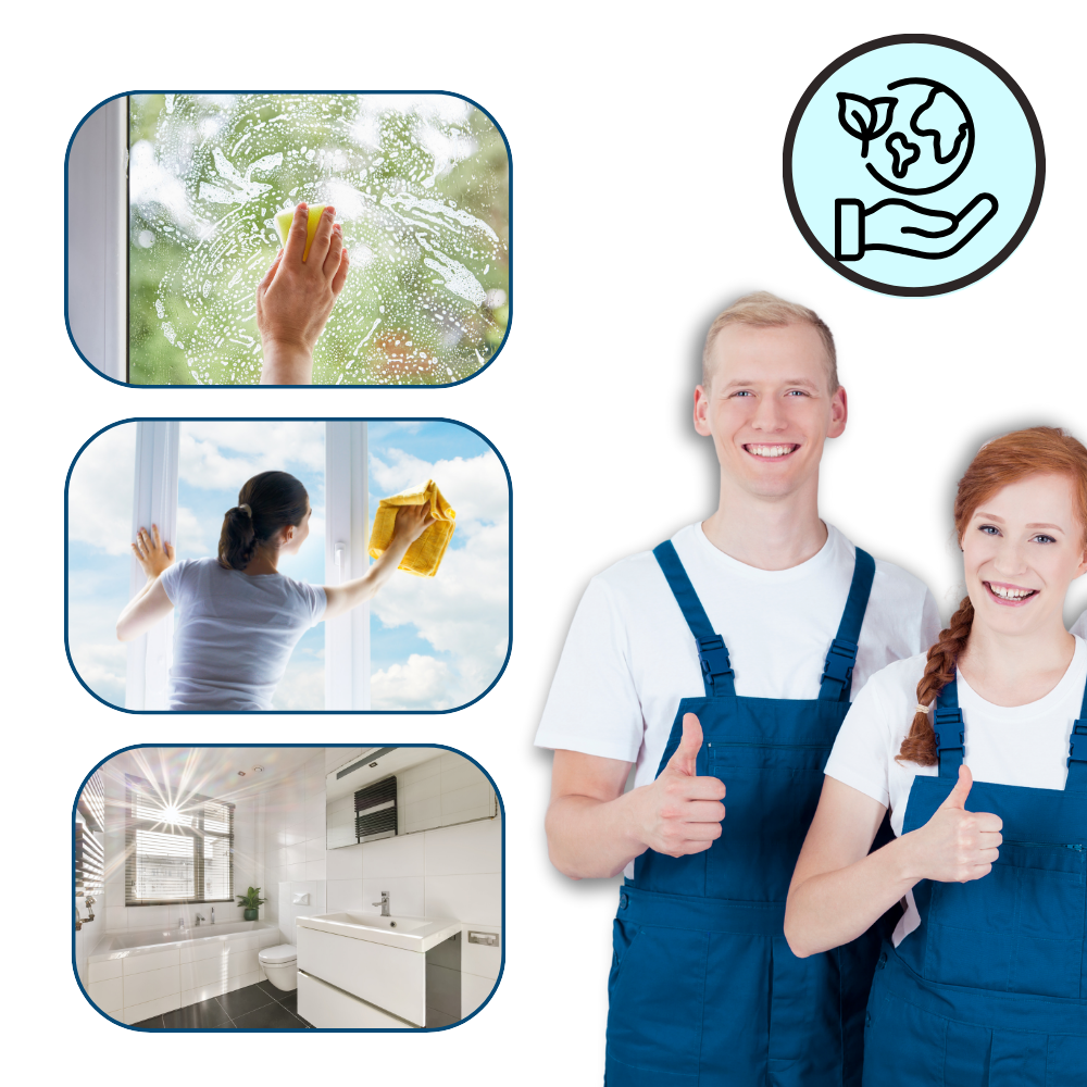 Potente Pietra Naturale per la Pulizia - Ozerty