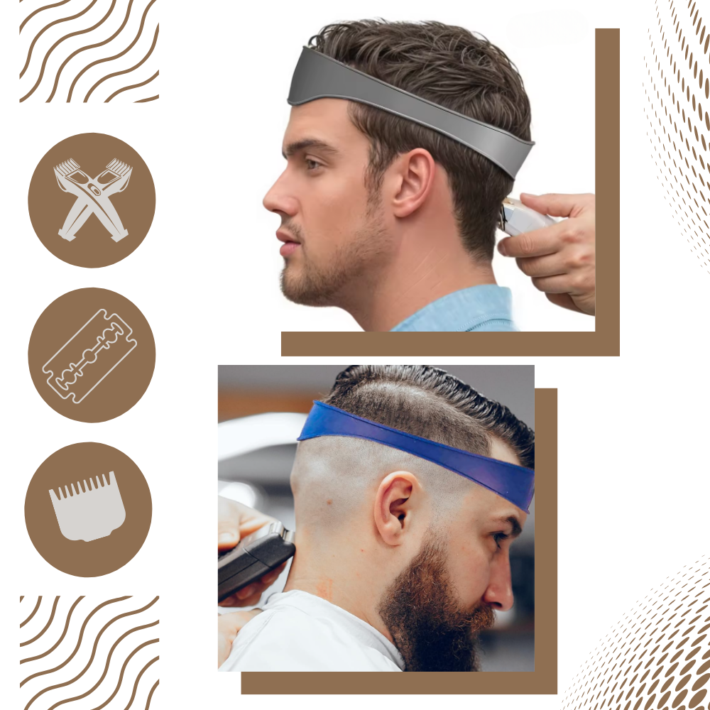 Cornice per Sfumature di Precisione - Ozerty