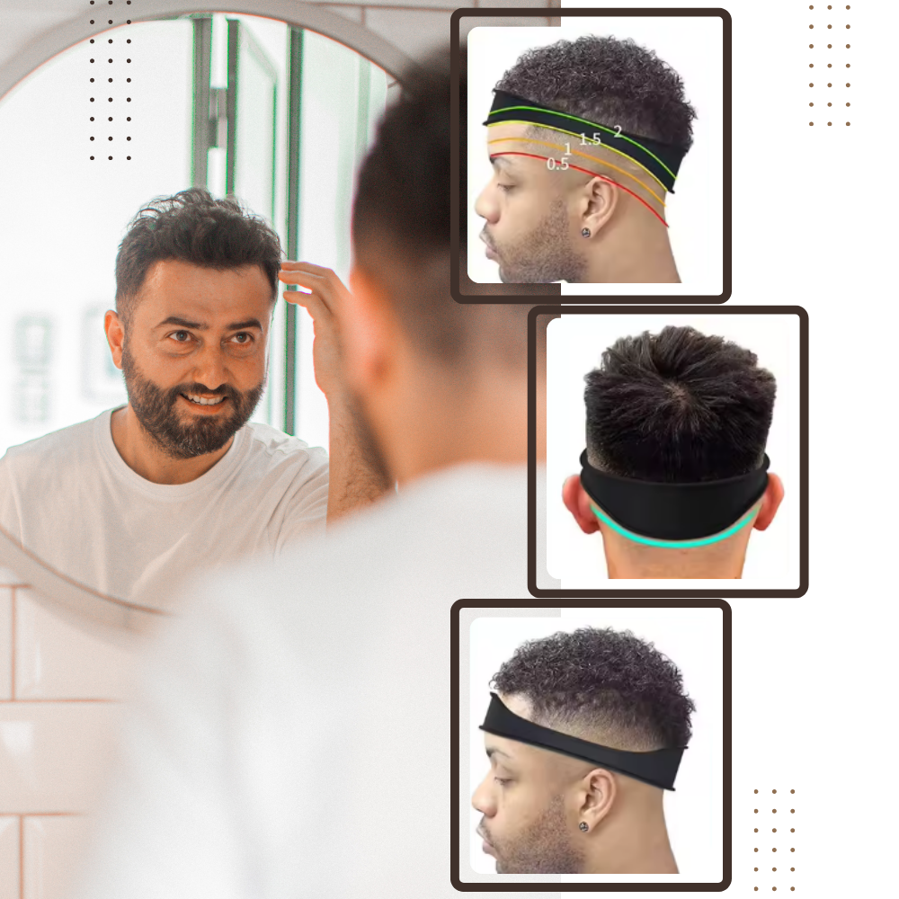 Cornice per Sfumature di Precisione - Ozerty