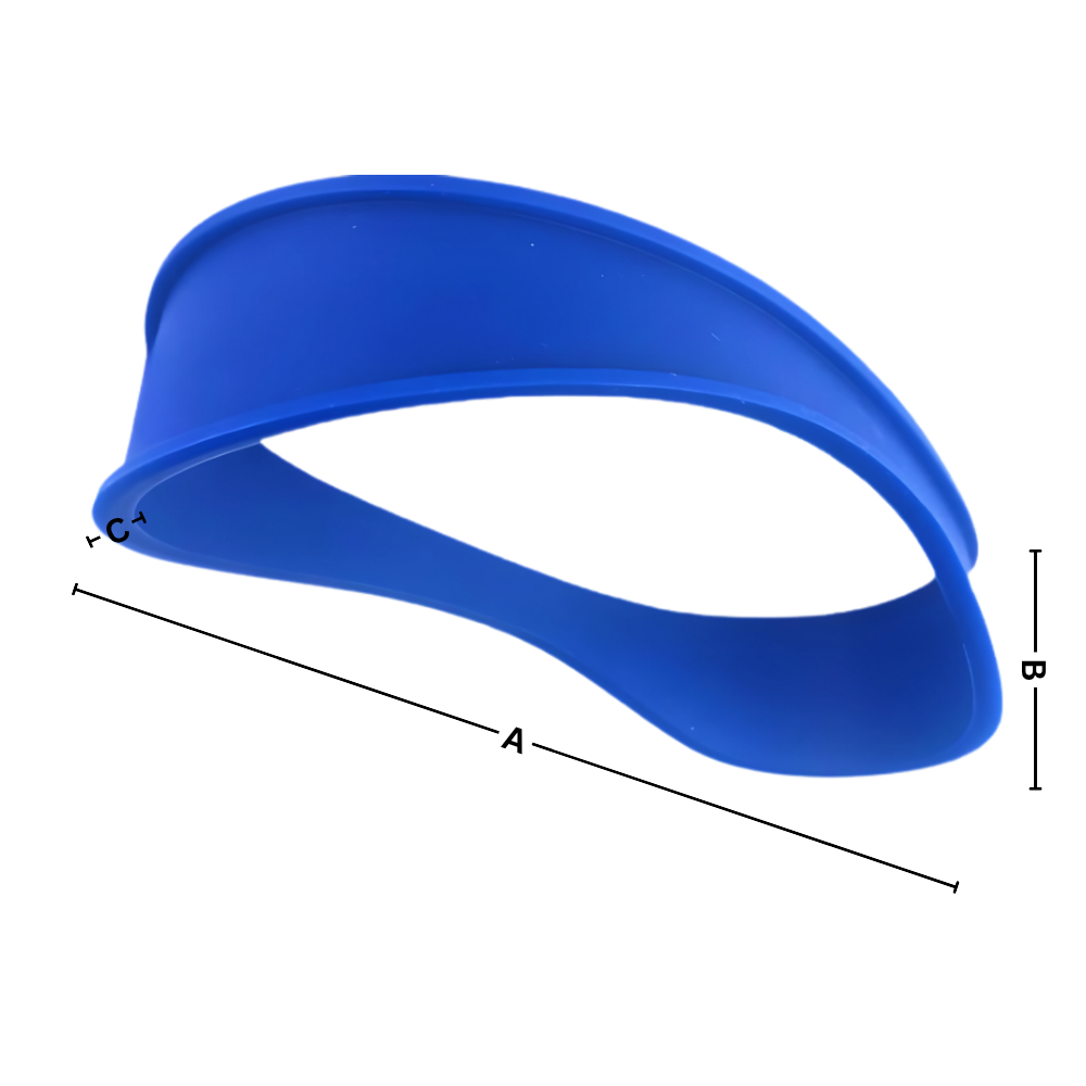 Cornice per Sfumature di Precisione - Ozerty