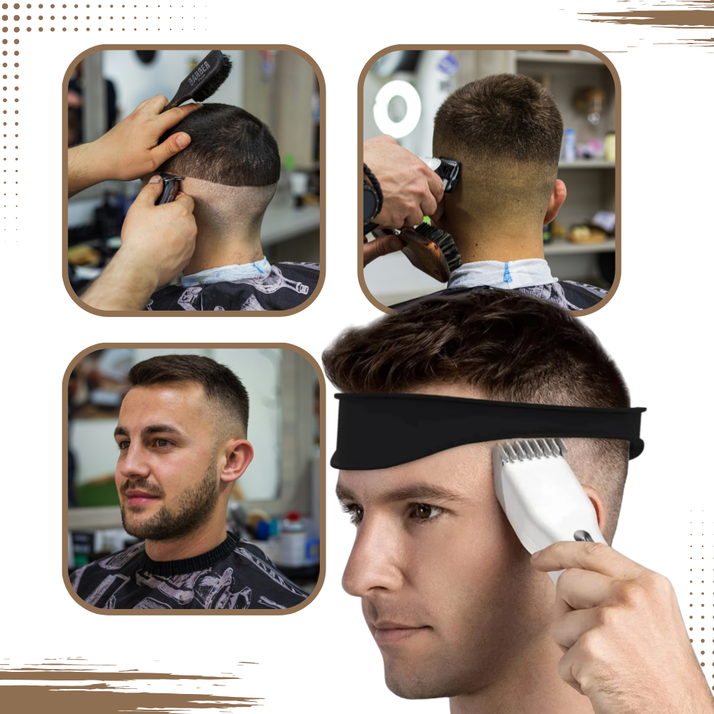 Cornice per Sfumature di Precisione - Ozerty