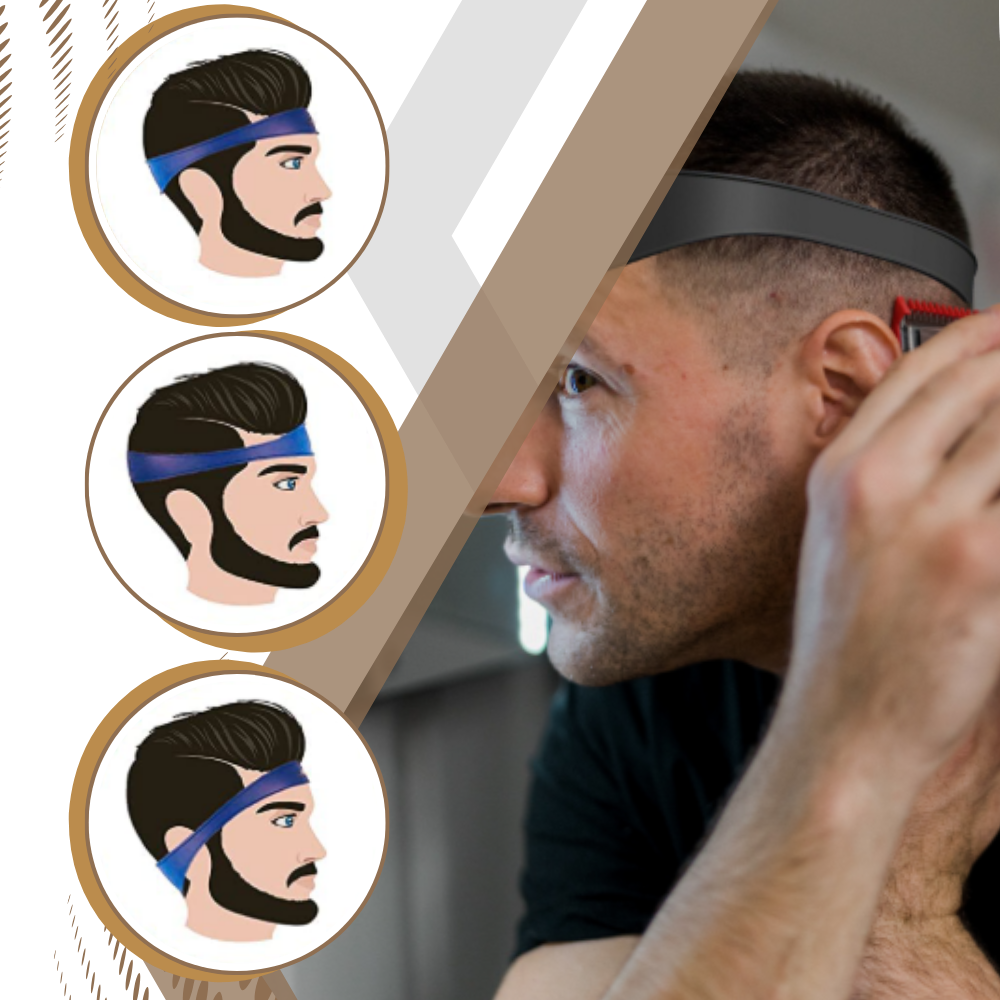 Cornice per Sfumature di Precisione - Ozerty