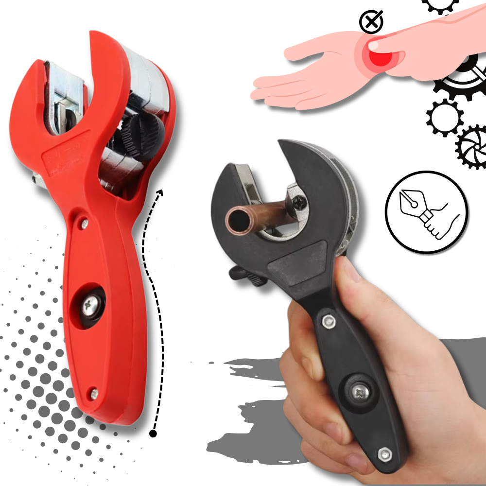 Tagliatubi di precisione - Ozerty