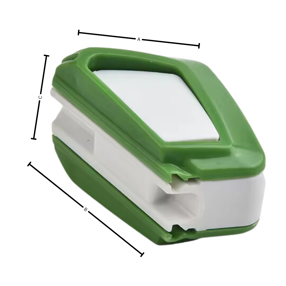 Taglierina di Precisione per Tergicristalli - Ozerty