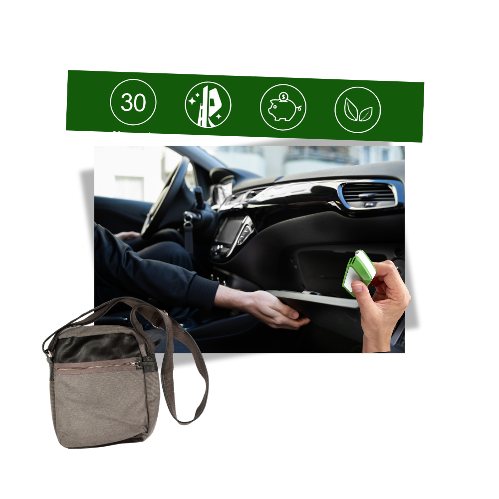 Taglierina di Precisione per Tergicristalli - Ozerty