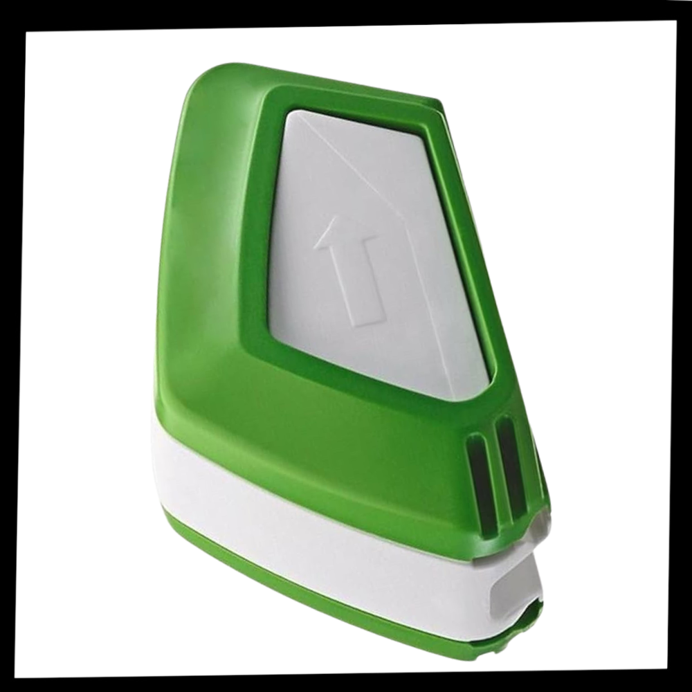 Taglierina di Precisione per Tergicristalli - Ozerty