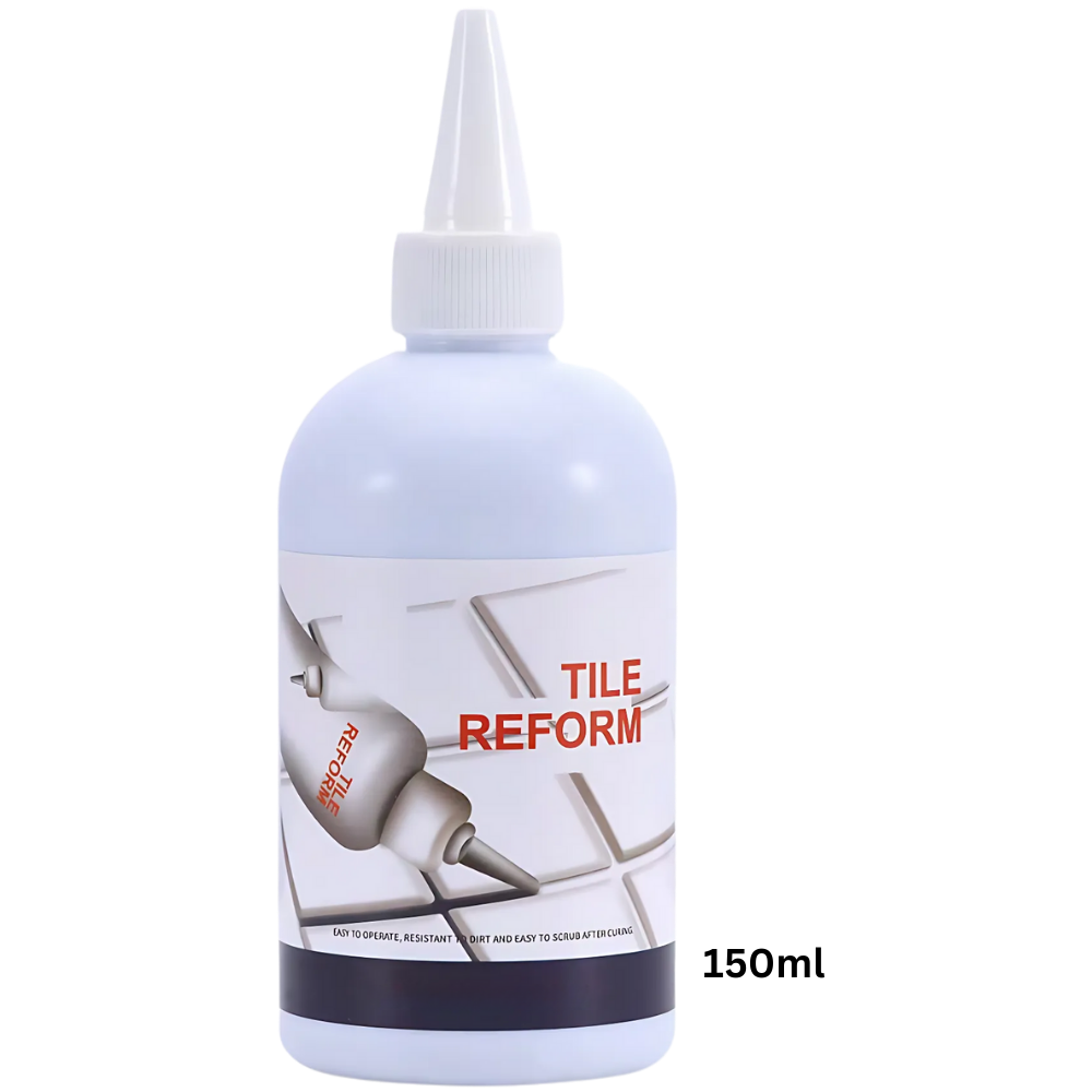 Cura delle fughe Pro Seal - Ozerty