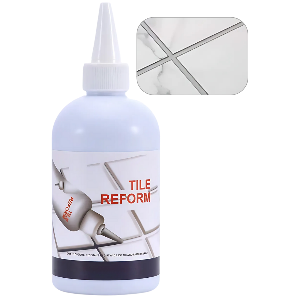 Cura delle fughe Pro Seal -Grigio - Ozerty