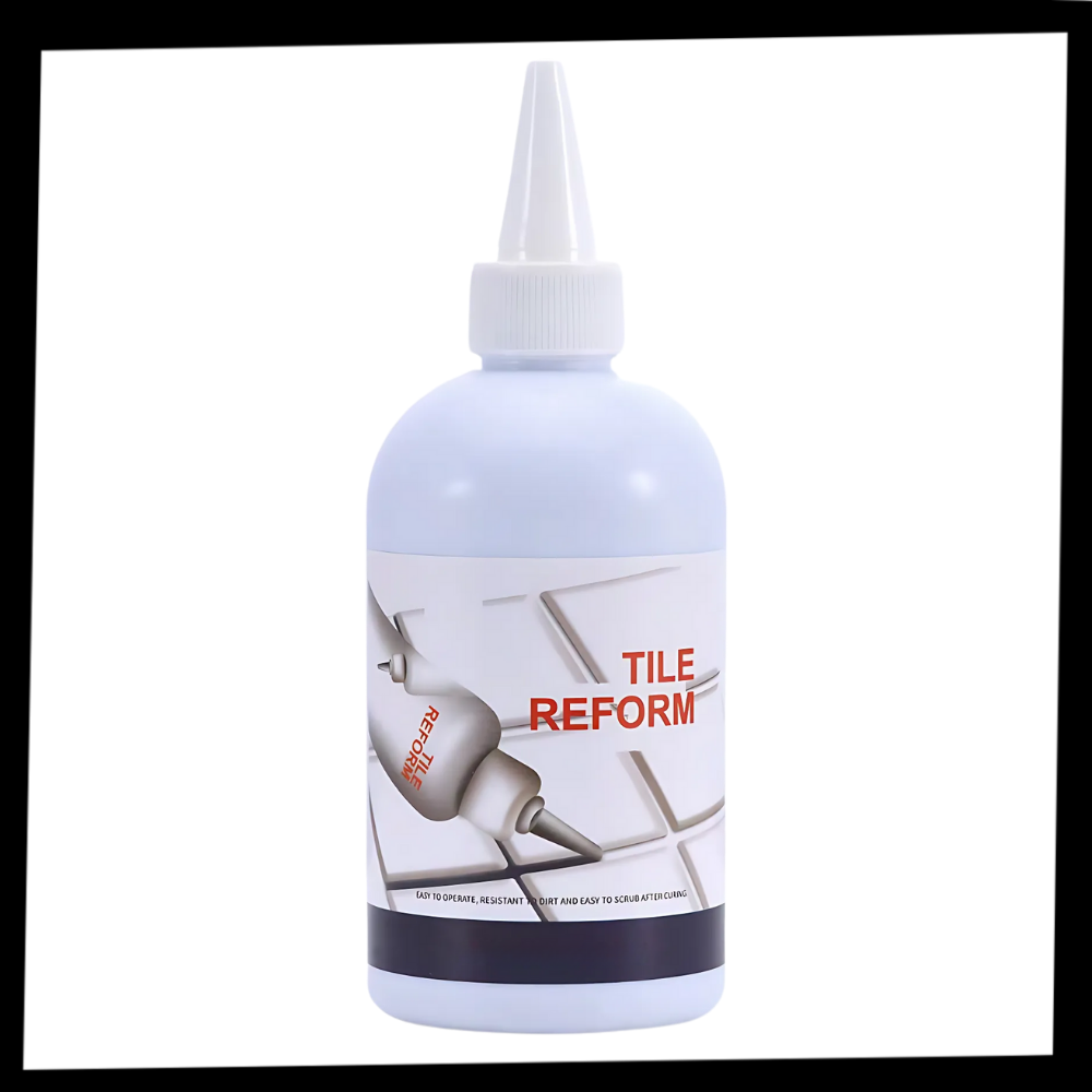 Cura delle fughe Pro Seal - Ozerty