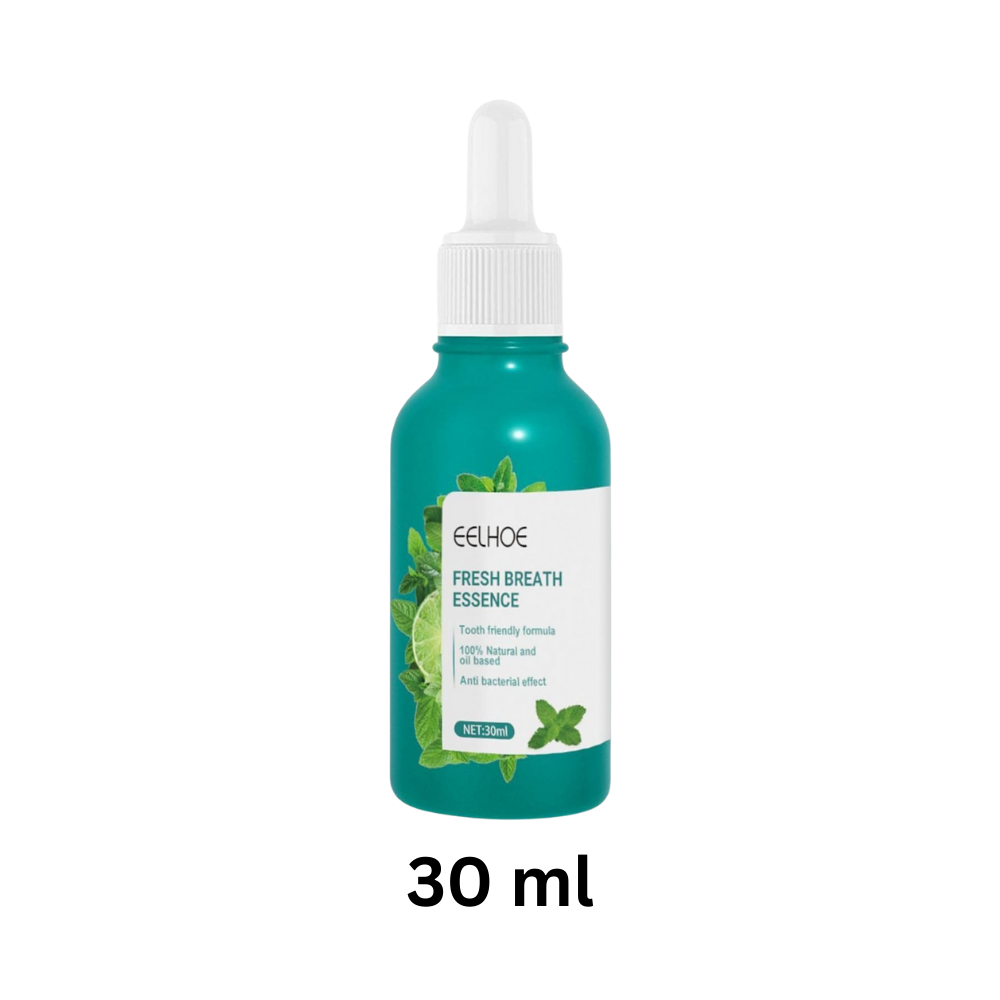 Collutorio alla Menta - Ozerty