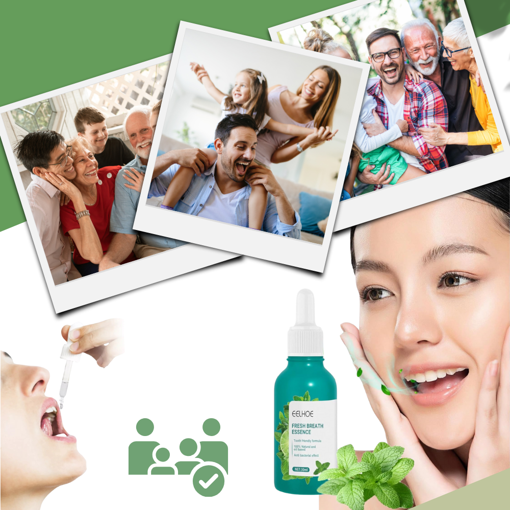 Collutorio alla Menta - Ozerty