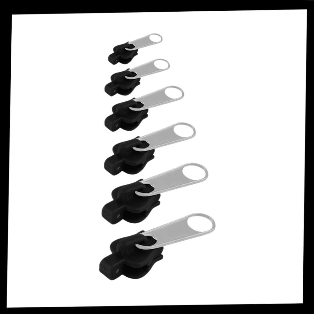 Cerniere rapide di ricambio - Ozerty