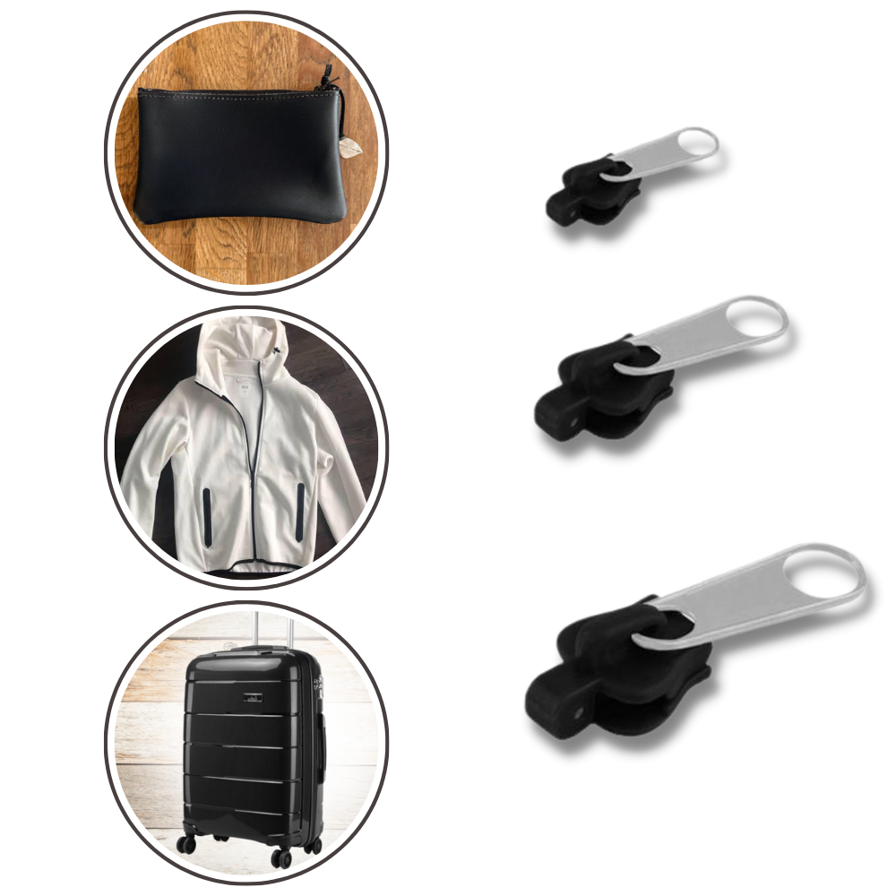 Cerniere rapide di ricambio - Ozerty