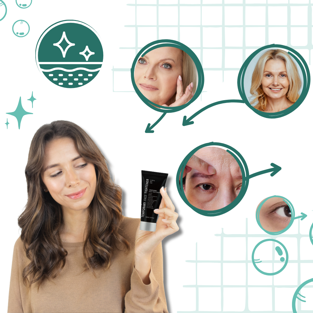 Crema Rassodante - Ozerty