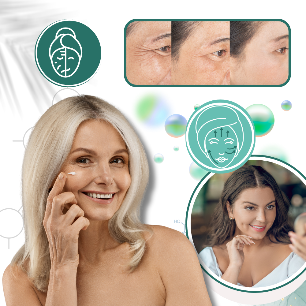 Crema Rassodante - Ozerty