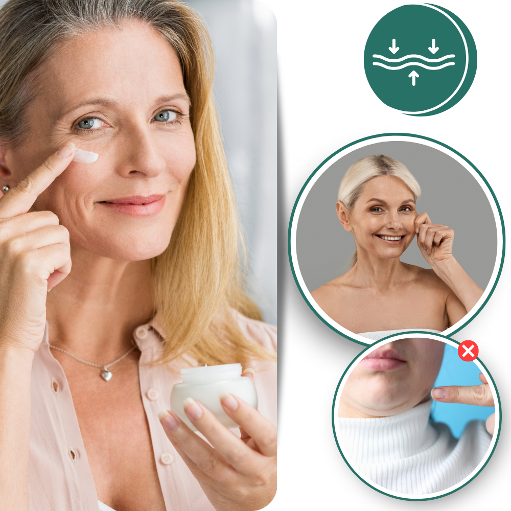 Crema Rassodante - Ozerty