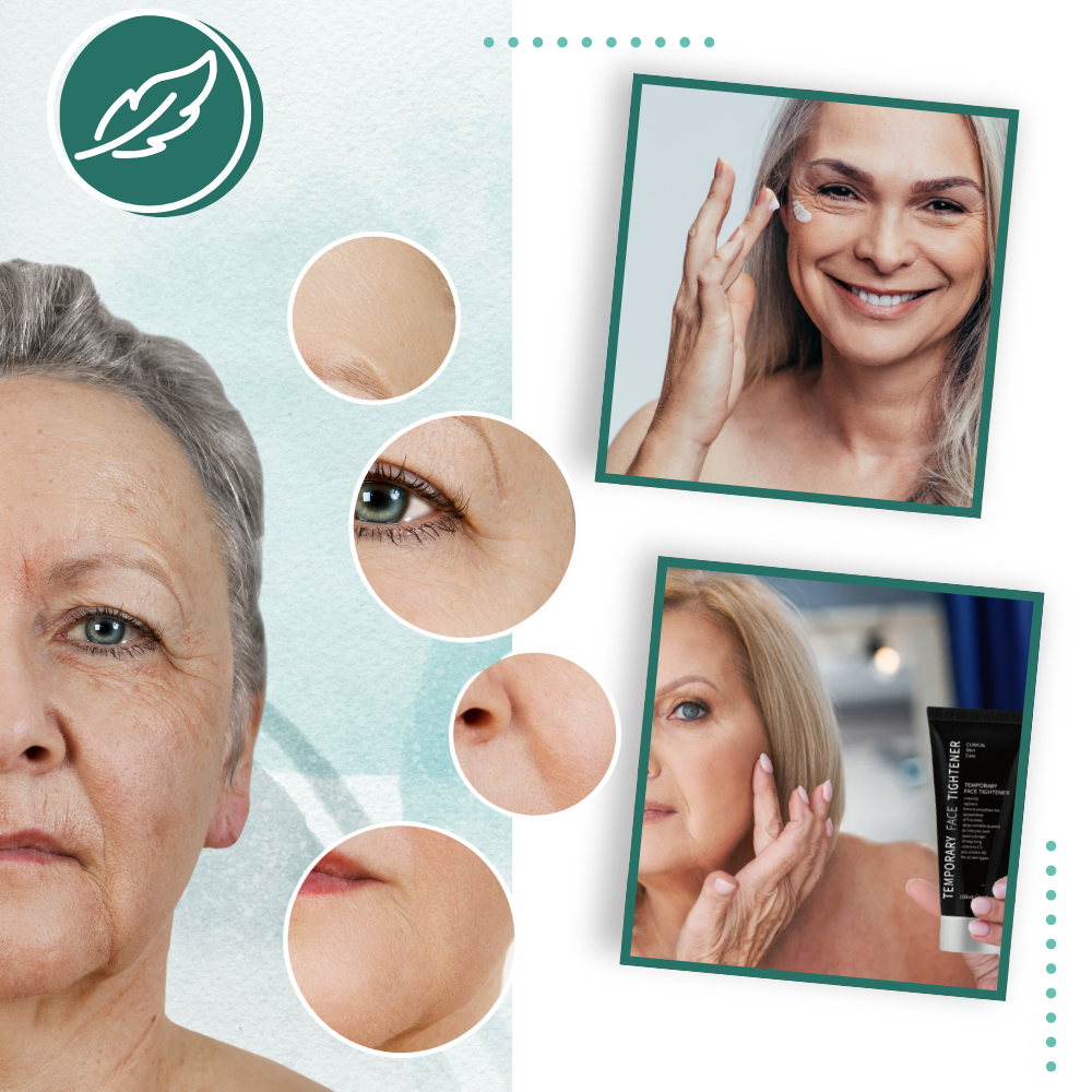 Crema Rassodante - Ozerty