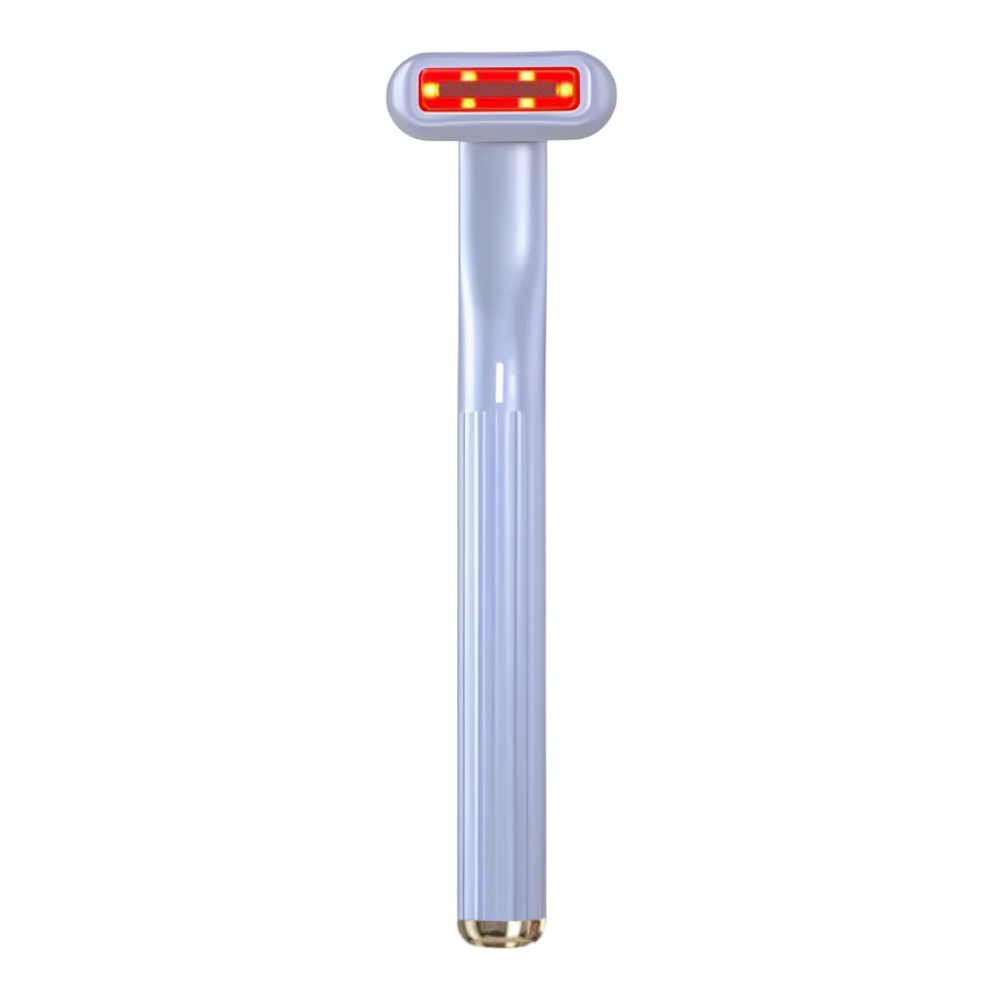 Bacchetta per il trattamento della pelle Rinnovamento Radioso -Blu - Ozerty