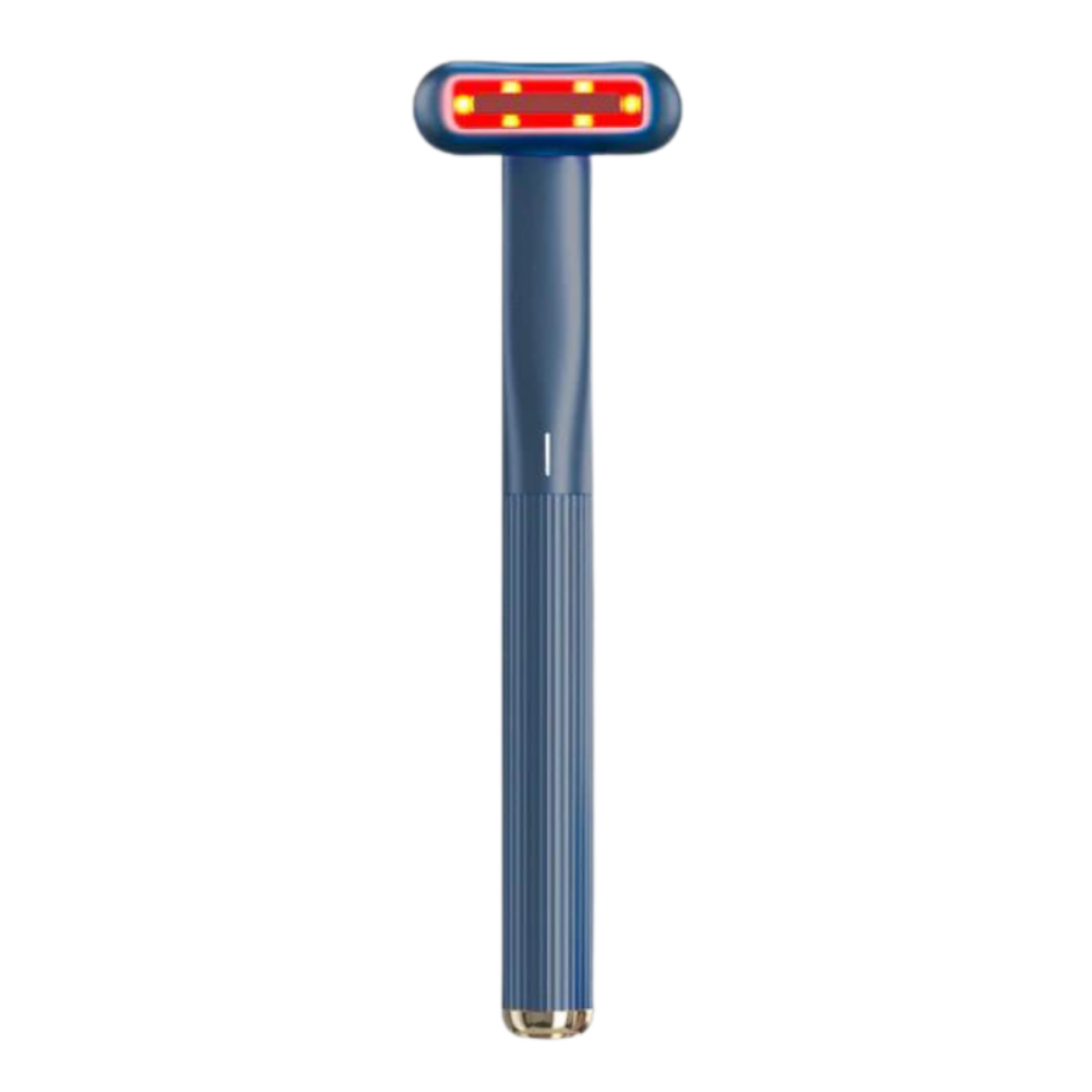 Bacchetta per il trattamento della pelle Rinnovamento Radioso -Ciano - Ozerty