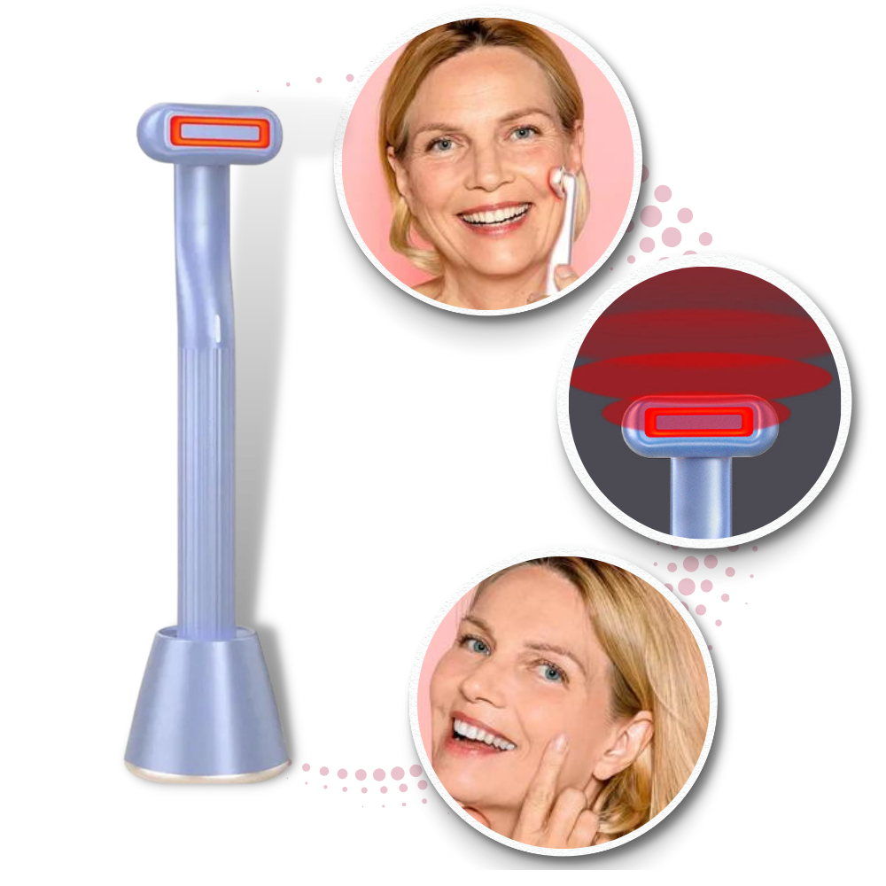 Bacchetta per il trattamento della pelle Rinnovamento Radioso - Ozerty