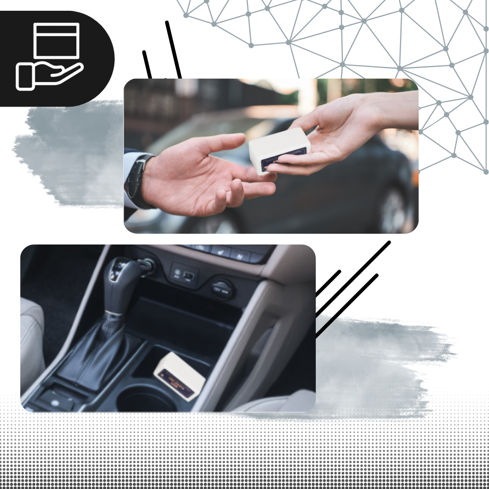 Strumento diagnostico in tempo reale - Ozerty