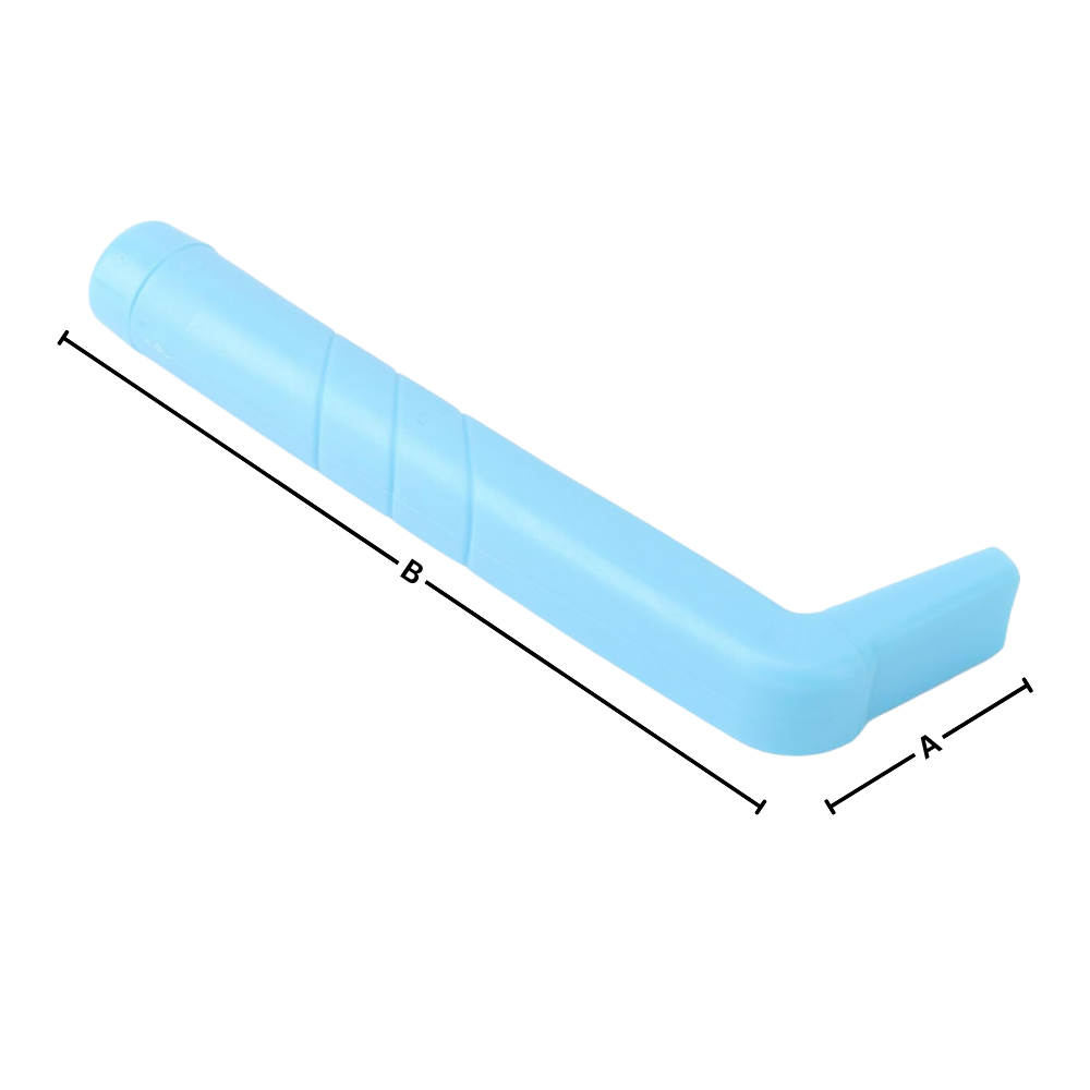 Cannuccia riutilizzabile anti singhiozzo Hiccaway - Ozerty