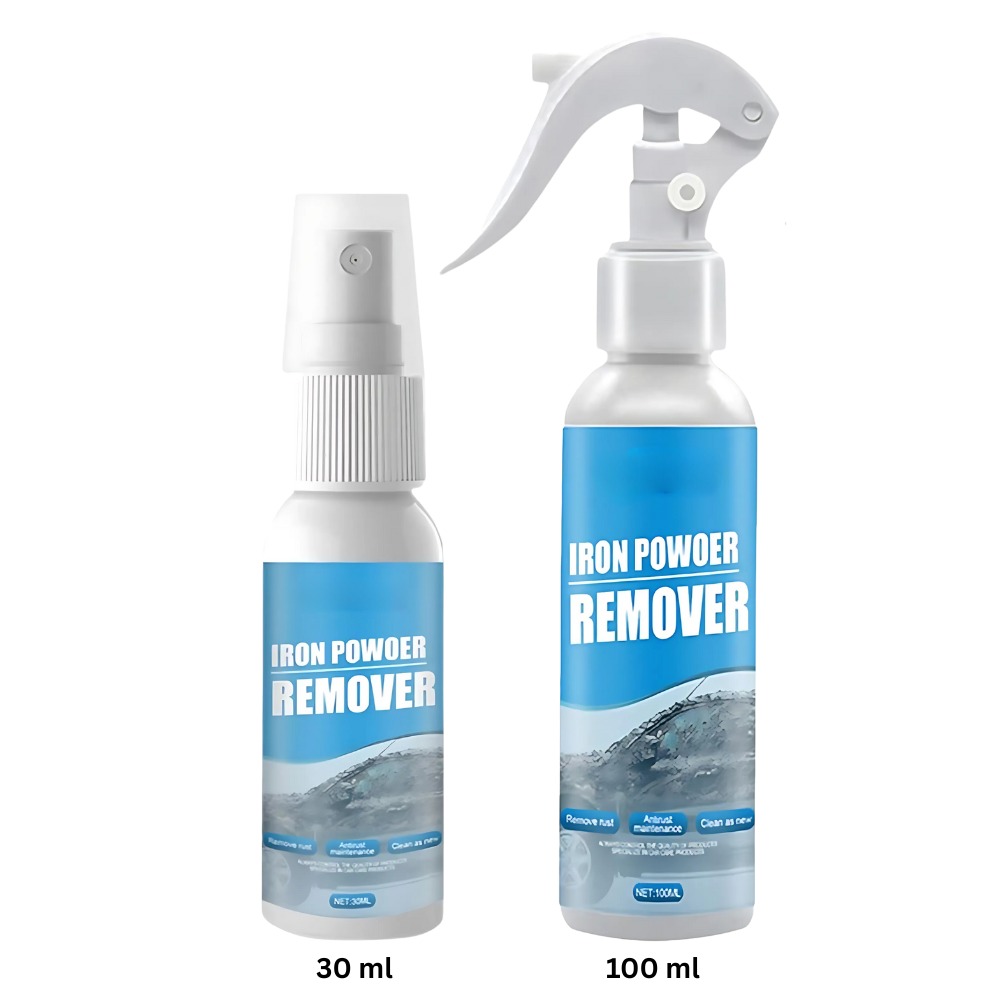 Spray Professionale Anti-Ruggine - Ozerty