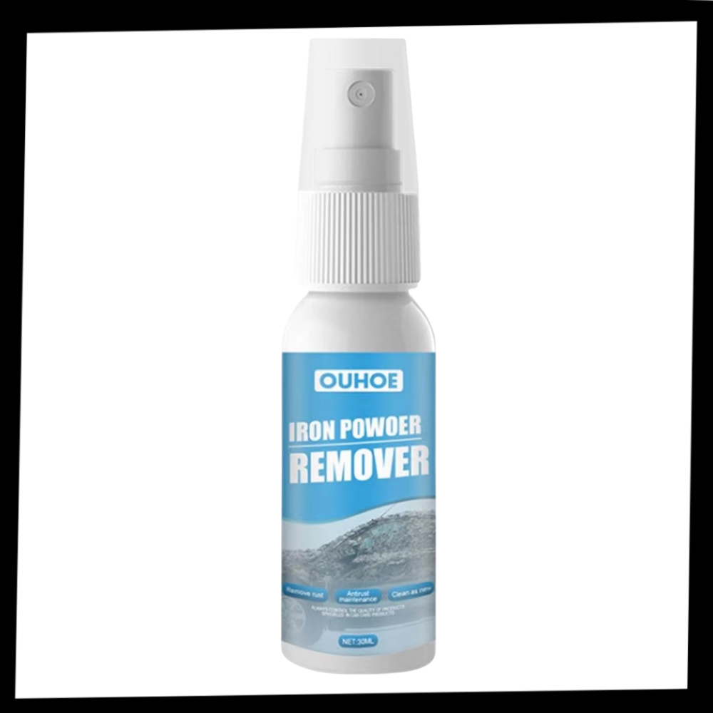 Spray Professionale Anti-Ruggine - Ozerty