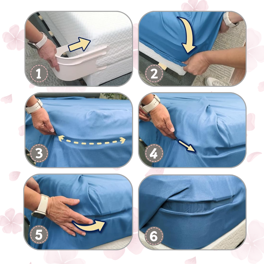 Ferma Lenzuola - Ozerty