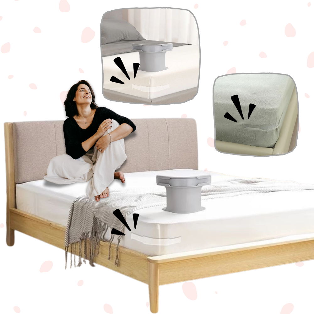 Ferma Lenzuola - Ozerty