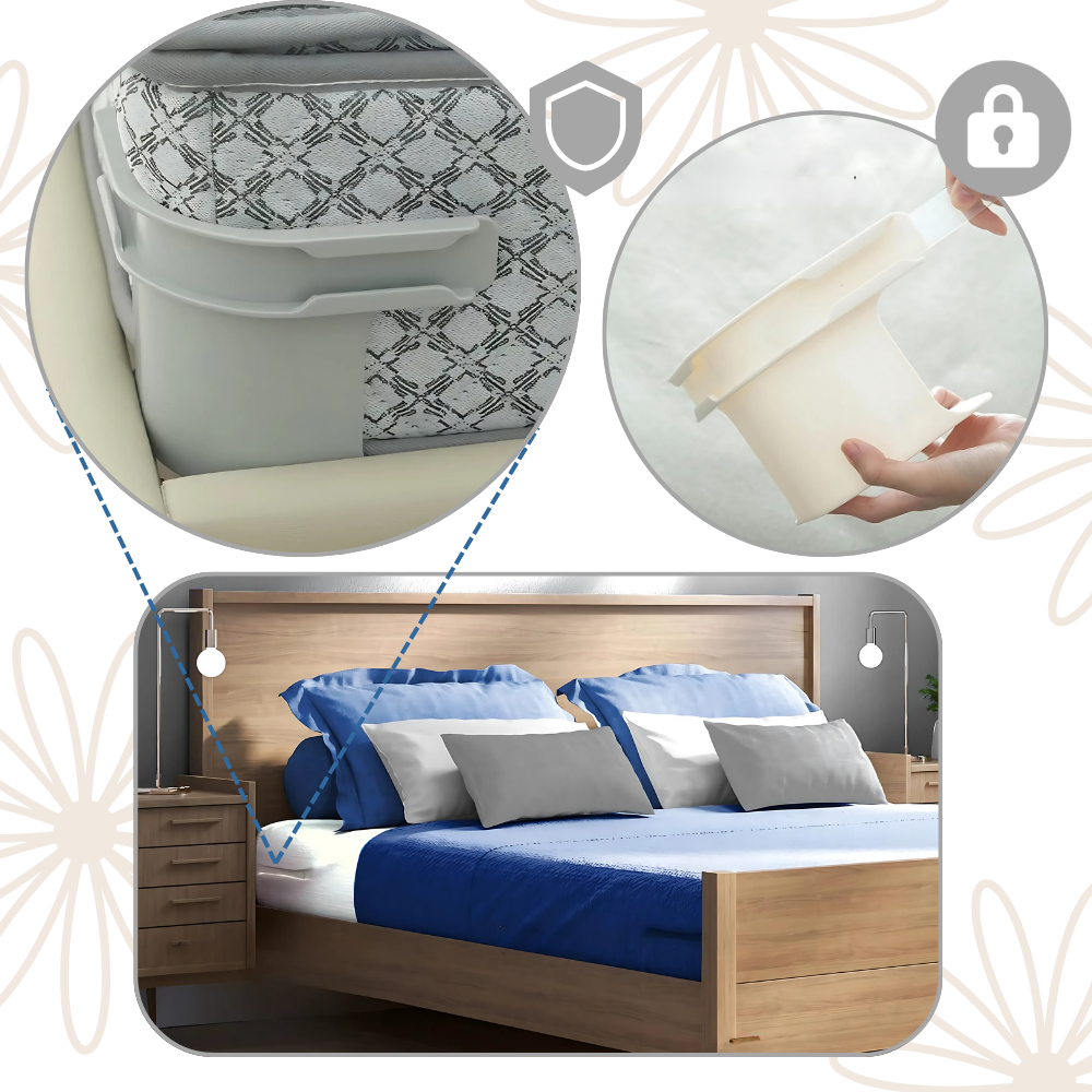 Ferma Lenzuola - Ozerty