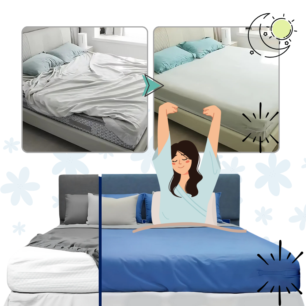 Ferma Lenzuola - Ozerty